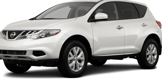 NISSAN MURANO 2013 JN8AZ1MU5DW212977 image