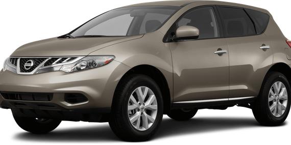 NISSAN MURANO 2013 JN8AZ1MW4DW311131 image