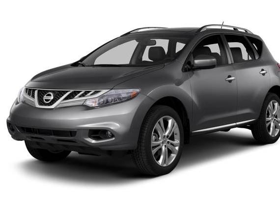 NISSAN MURANO 2013 JN8AZ1MWXDW312218 image