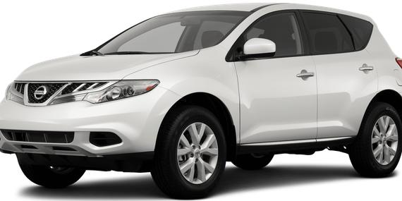 NISSAN MURANO 2013 JN8AZ1MW8DW320883 image