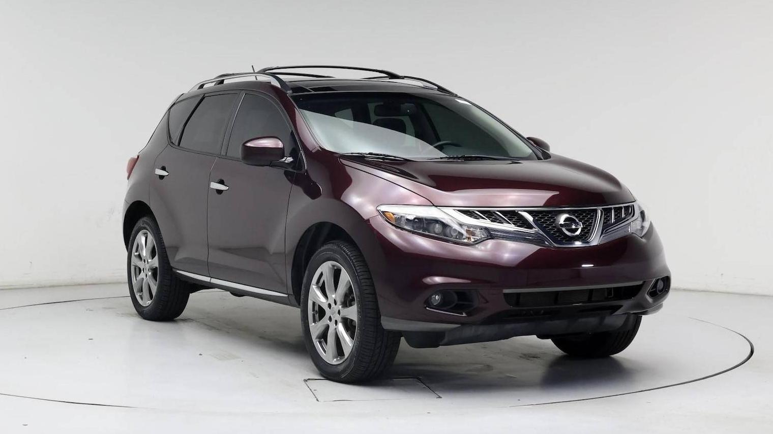 NISSAN MURANO 2013 JN8AZ1MW3DW322900 image