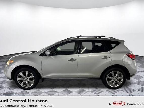 NISSAN MURANO 2013 JN8AZ1MU2DW213326 image