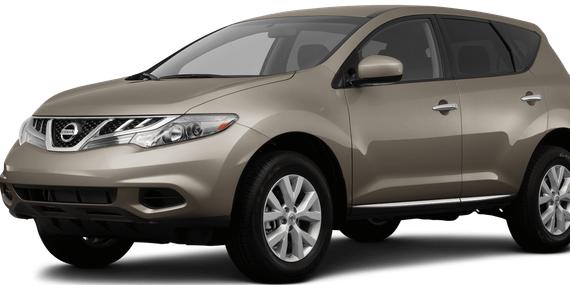 NISSAN MURANO 2013 JN8AZ1MW8DW322746 image