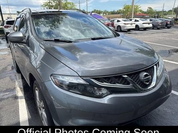 NISSAN MURANO 2013 JN8AZ1MU4DW210959 image