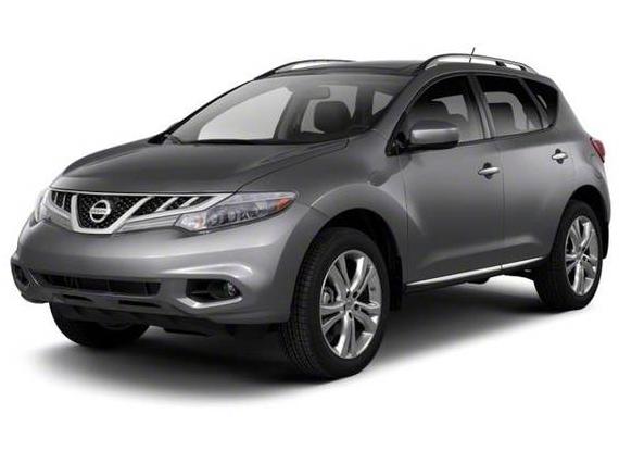 NISSAN MURANO 2013 JN8AZ1MU5DW208413 image