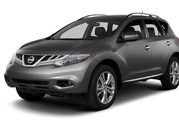 NISSAN MURANO 2013 JN8AZ1MWXDW319122 image