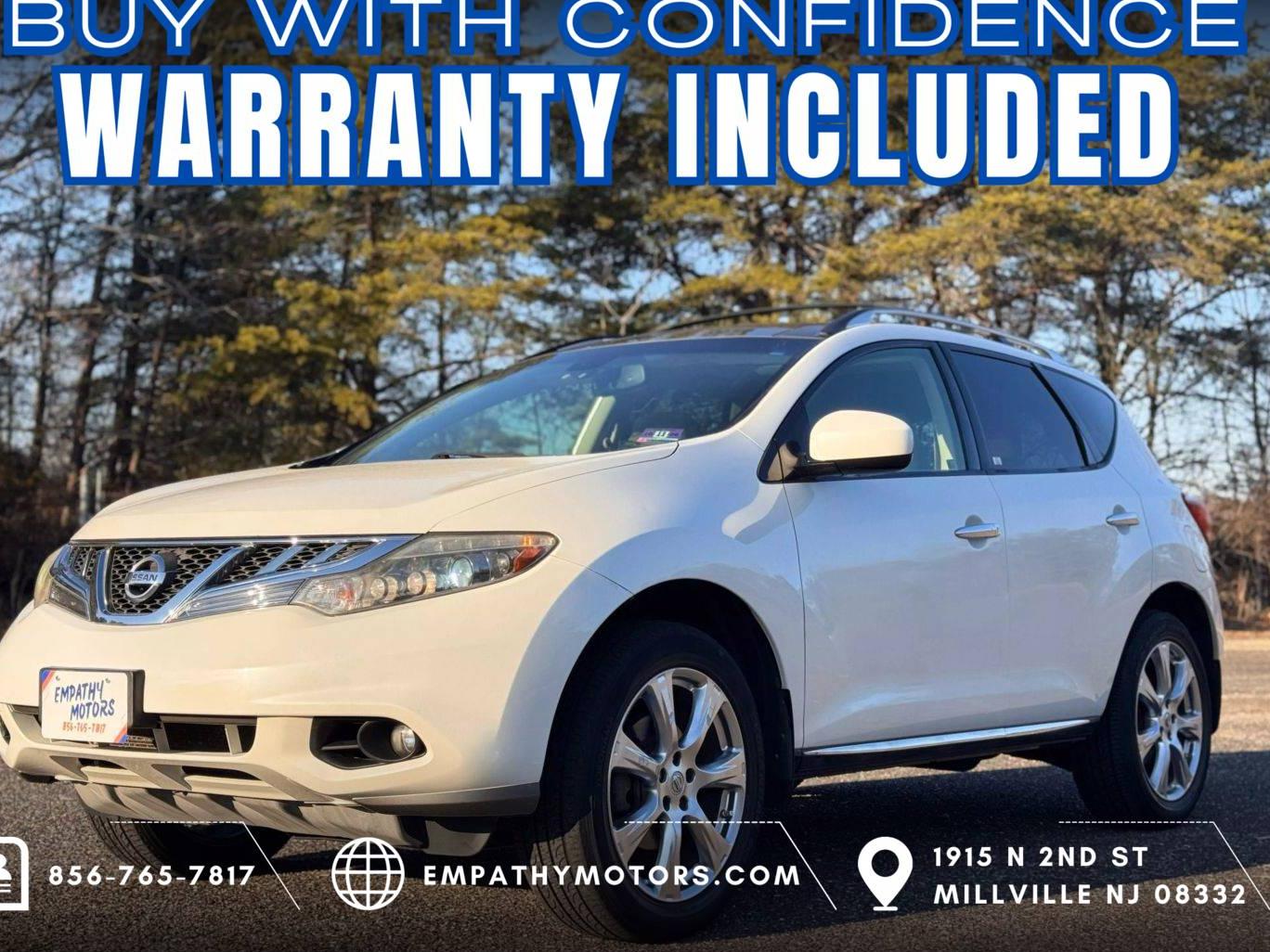 NISSAN MURANO 2013 JN8AZ1MW3DW311640 image