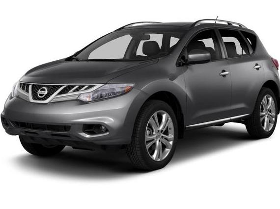 NISSAN MURANO 2013 JN8AZ1MW2DW305652 image