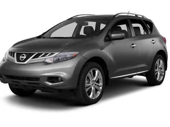 NISSAN MURANO 2013 JN8AZ1MW3DW300508 image