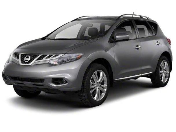 NISSAN MURANO 2013 JN8AZ1MU5DW210629 image