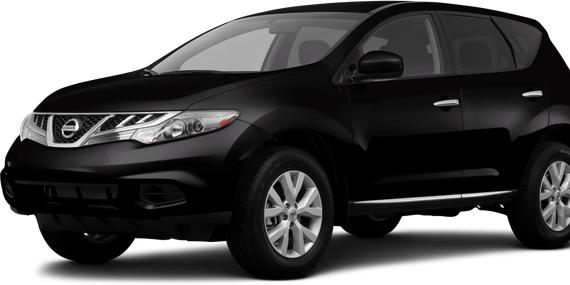NISSAN MURANO 2013 JN8AZ1MWXDW310923 image