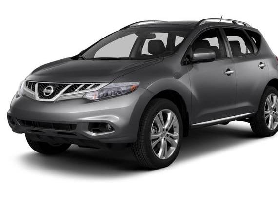 NISSAN MURANO 2013 JN8AZ1MW5DW317746 image