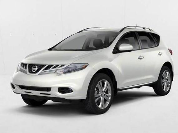 NISSAN MURANO 2010 JN8AZ1MW6AW138238 image