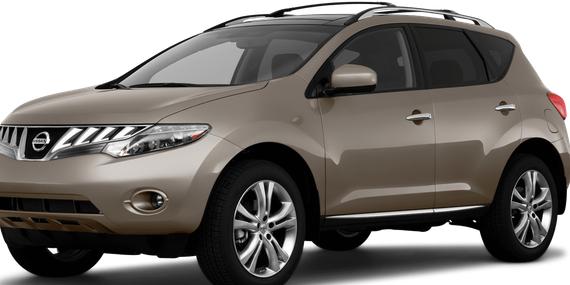 NISSAN MURANO 2010 JN8AZ1MW2AW109397 image NISSAN MURANO 2010 JN8AZ1MW2AW109397 image