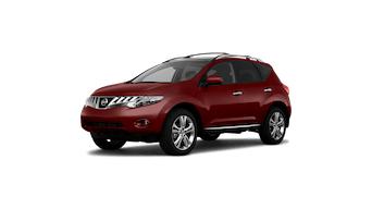 NISSAN MURANO 2010 JN8AZ1MW3AW112003 image