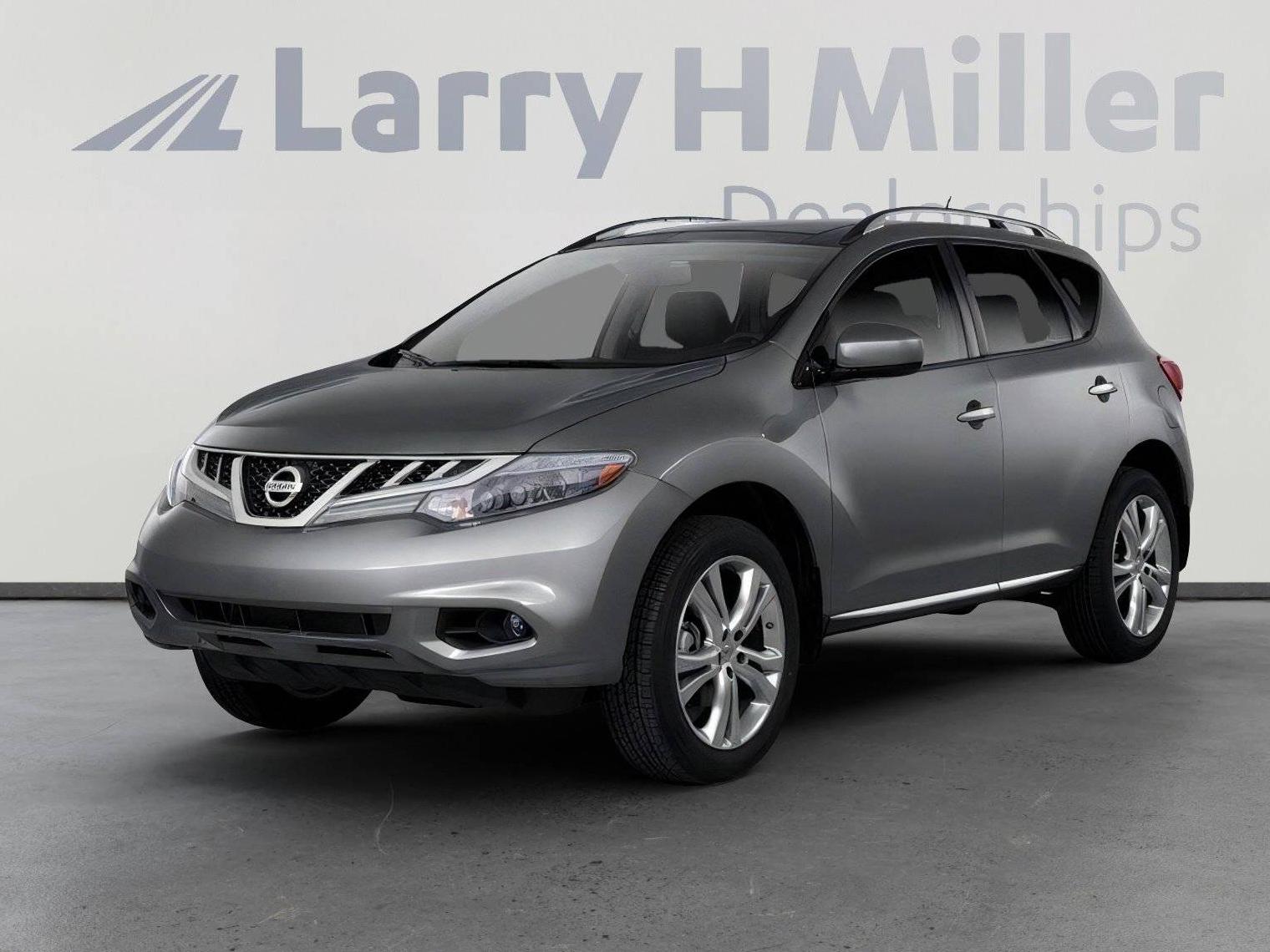 NISSAN MURANO 2010 JN8AZ1MWXAW123127 image