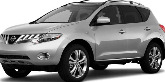 NISSAN MURANO 2010 JN8AZ1MWXAW118025 image NISSAN MURANO 2010 JN8AZ1MWXAW118025 image