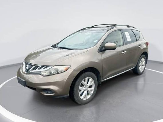 NISSAN MURANO 2014 JN8AZ1MU4EW401251 image NISSAN MURANO 2014 JN8AZ1MU4EW401251 image