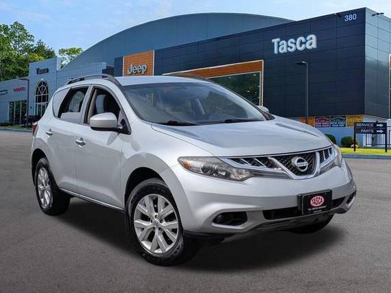 NISSAN MURANO 2014 JN8AZ1MW0EW517516 image NISSAN MURANO 2014 JN8AZ1MW0EW517516 image