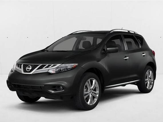 NISSAN MURANO 2014 JN8AZ1MWXEW516373 image