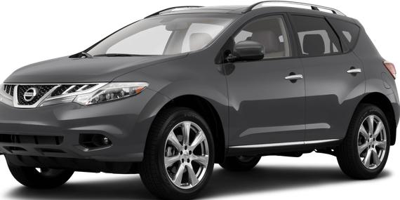 NISSAN MURANO 2014 JN8AZ1MW9EW531091 image NISSAN MURANO 2014 JN8AZ1MW9EW531091 image