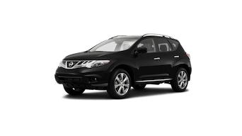 NISSAN MURANO 2014 JN8AZ1MW8EW526383 image