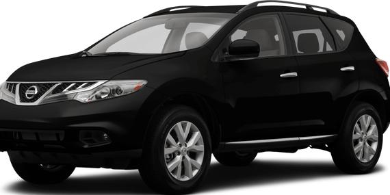 NISSAN MURANO 2014 JN8AZ1MU0EW411176 image NISSAN MURANO 2014 JN8AZ1MU0EW411176 image