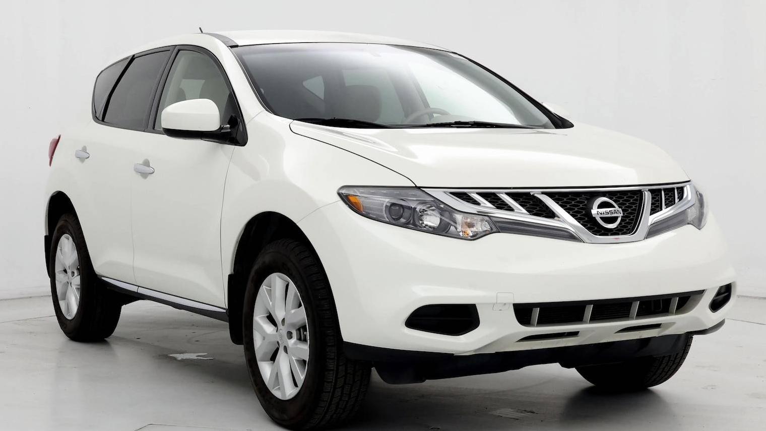 NISSAN MURANO 2014 JN8AZ1MU2EW420526 image