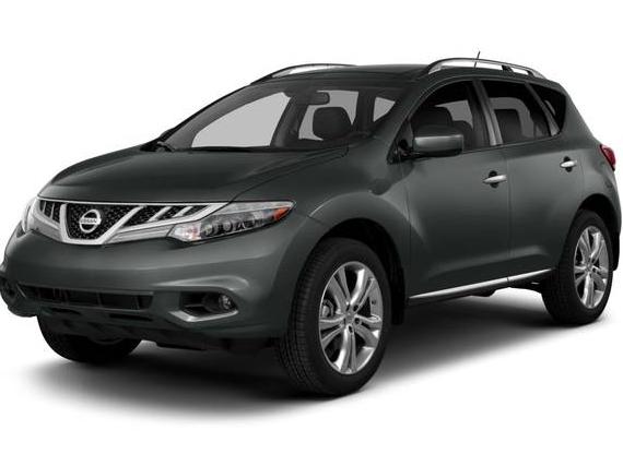 NISSAN MURANO 2014 JN8AZ1MW1EW528492 image NISSAN MURANO 2014 JN8AZ1MW1EW528492 image