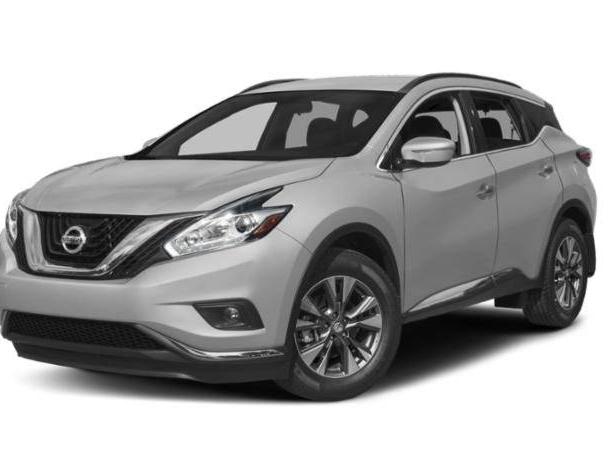 NISSAN MURANO 2015 5N1AZ2MH3FN277190 image