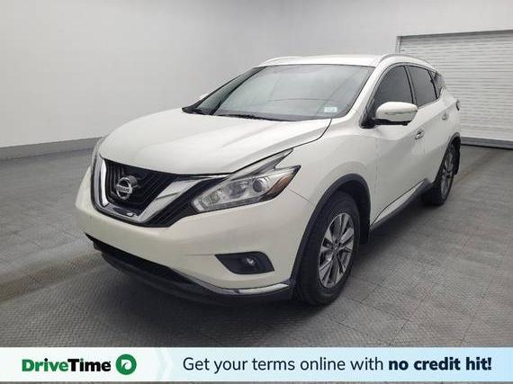 NISSAN MURANO 2015 5N1AZ2MG9FN236831 image NISSAN MURANO 2015 5N1AZ2MG9FN236831 image