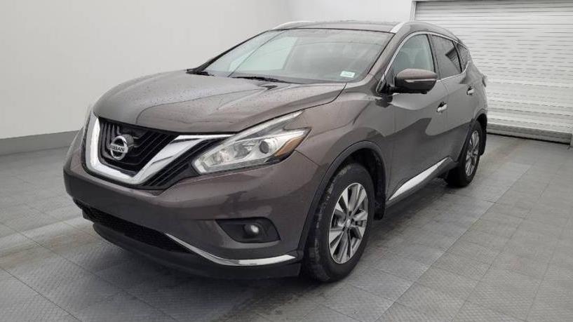 NISSAN MURANO 2015 5N1AZ2MG3FN205249 image