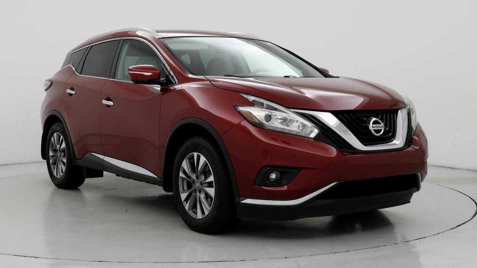 NISSAN MURANO 2015 5N1AZ2MG9FN249160 image