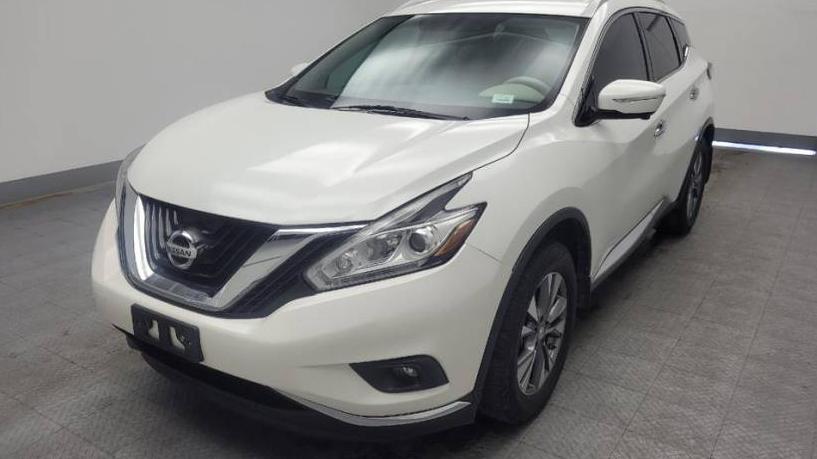 NISSAN MURANO 2015 5N1AZ2MG2FN209664 image