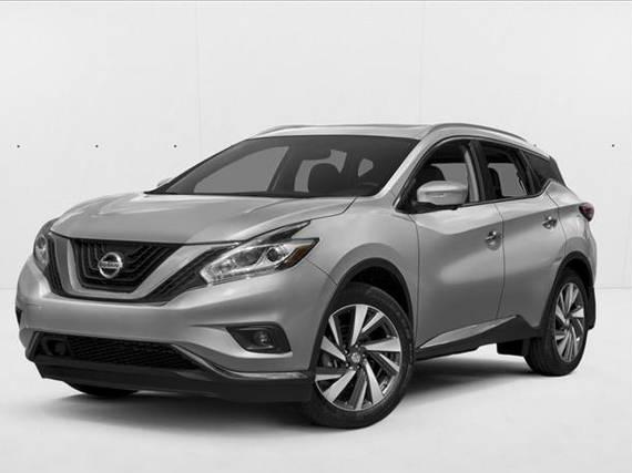 NISSAN MURANO 2015 5N1AZ2MG1FN218856 image