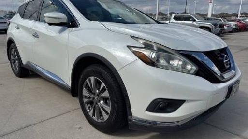 NISSAN MURANO 2015 5N1AZ2MG5FN248362 image