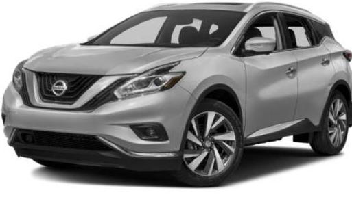 NISSAN MURANO 2015 5N1AZ2MH6FN212270 image