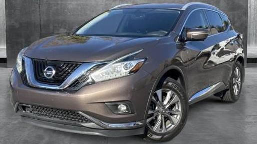 NISSAN MURANO 2015 5N1AZ2MG7FN266703 image