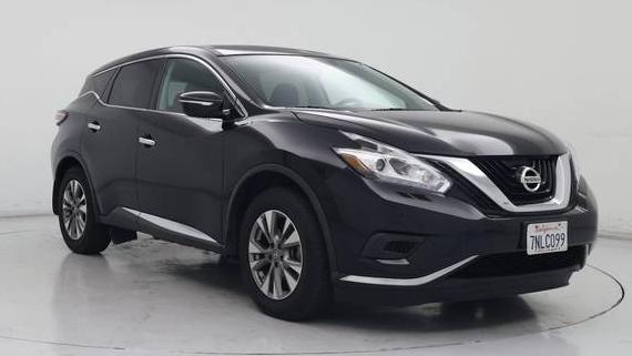NISSAN MURANO 2015 5N1AZ2MG2FN266933 image NISSAN MURANO 2015 5N1AZ2MG2FN266933 image