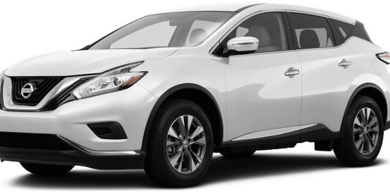 NISSAN MURANO 2015 5N1AZ2MH1FN209227 image NISSAN MURANO 2015 5N1AZ2MH1FN209227 image