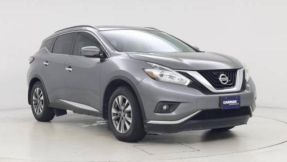 NISSAN MURANO 2015 5N1AZ2MG8FN283882 image NISSAN MURANO 2015 5N1AZ2MG8FN283882 image