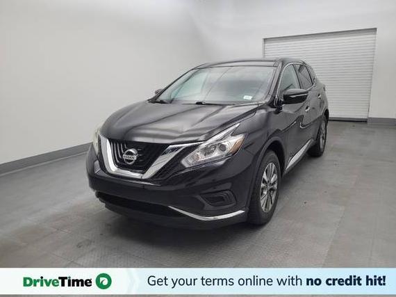 NISSAN MURANO 2015 5N1AZ2MH4FN260138 image