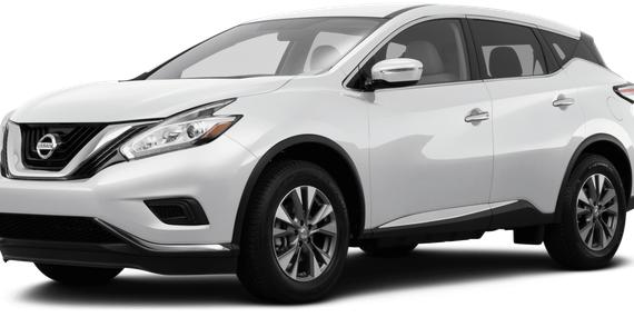 NISSAN MURANO 2015 5N1AZ2MH1FN217005 image NISSAN MURANO 2015 5N1AZ2MH1FN217005 image