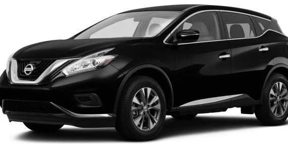 NISSAN MURANO 2015 5N1AZ2MH6FN282724 image