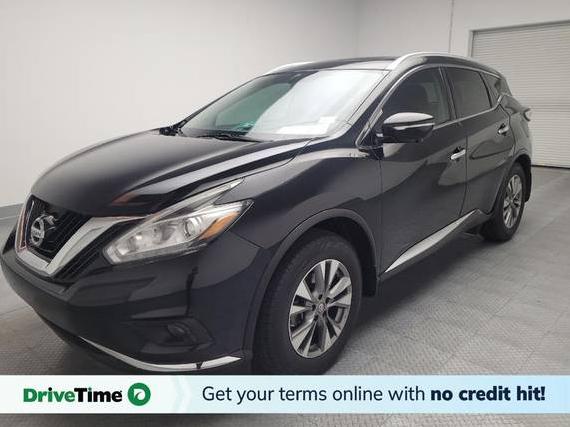 NISSAN MURANO 2015 5N1AZ2MG9FN260787 image