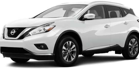 NISSAN MURANO 2015 5N1AZ2MG9FN210262 image