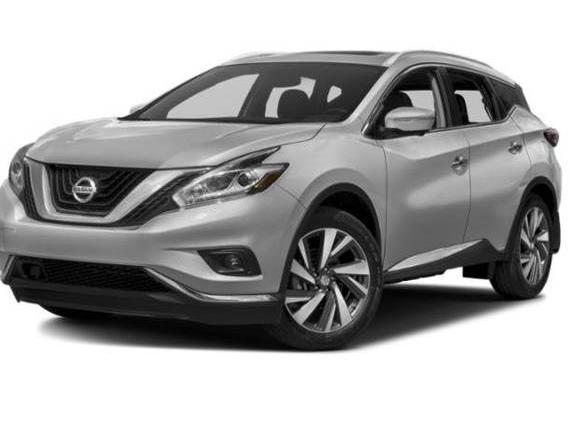 NISSAN MURANO 2015 5N1AZ2MG0FN242890 image