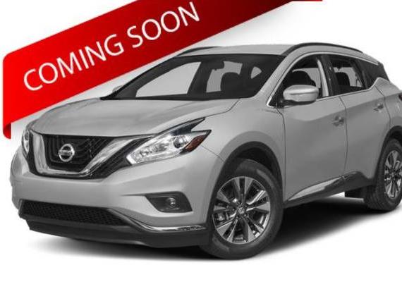 NISSAN MURANO 2015 5N1AZ2MH5FN291334 image NISSAN MURANO 2015 5N1AZ2MH5FN291334 image