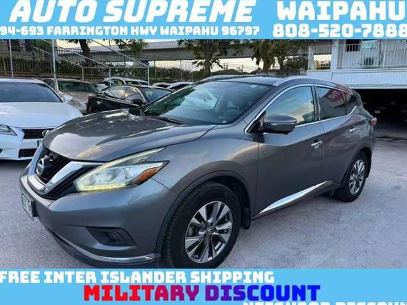 NISSAN MURANO 2015 5N1AZ2MG8FN245004 image NISSAN MURANO 2015 5N1AZ2MG8FN245004 image