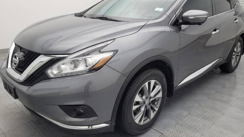 NISSAN MURANO 2015 5N1AZ2MG3FN251714 image